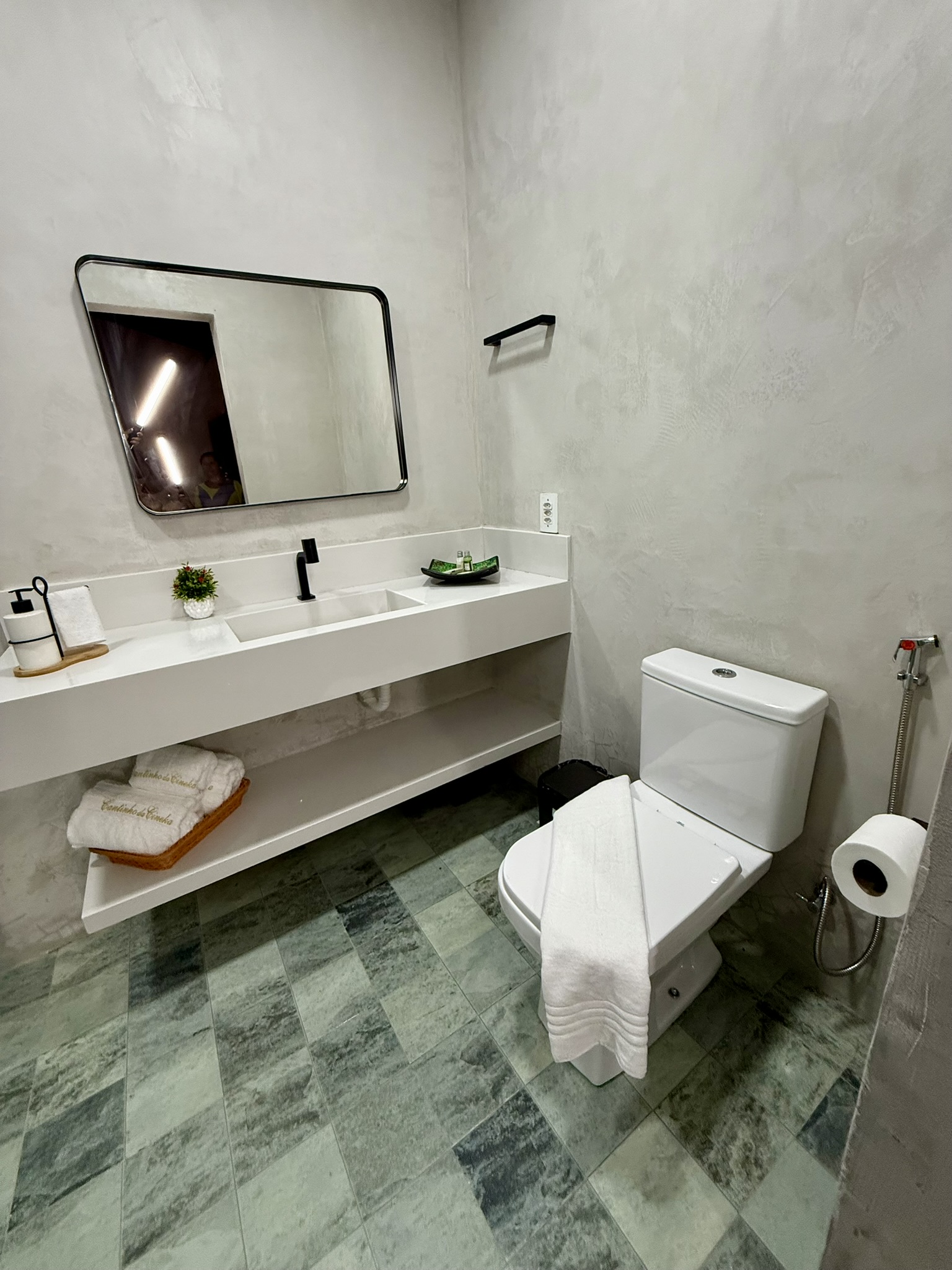 Suíte Esmeralda - Foto 3